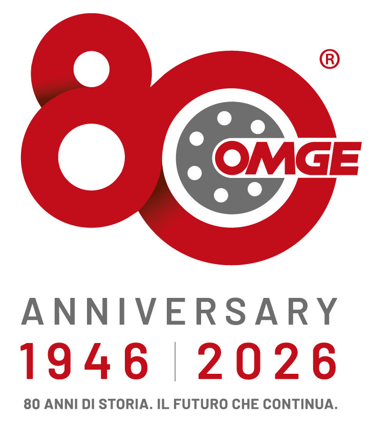 80° Anniversario OMGE